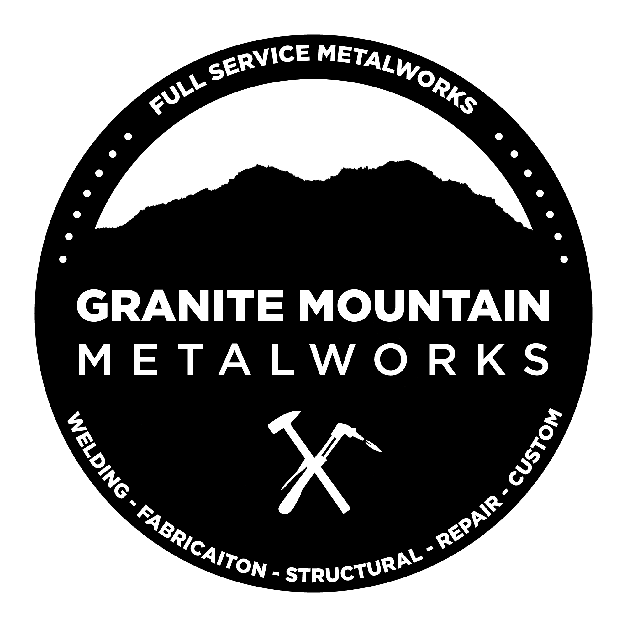 granitemountainmetalworks.com